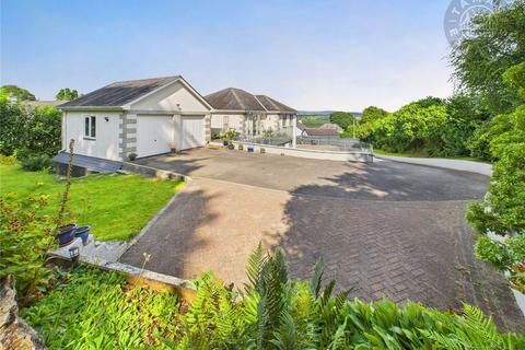 4 bedroom detached house for sale, "Luxury Living in the Heart of the Tamar Valley"