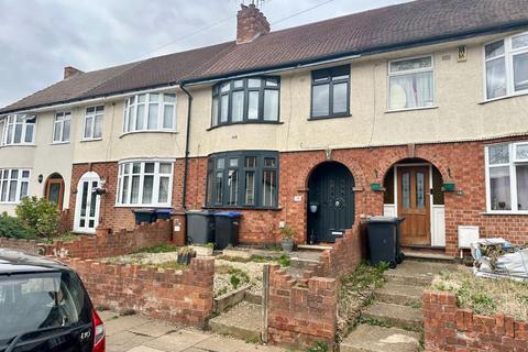 16 Bembridge Drive, Northampton, NN2 6LZ