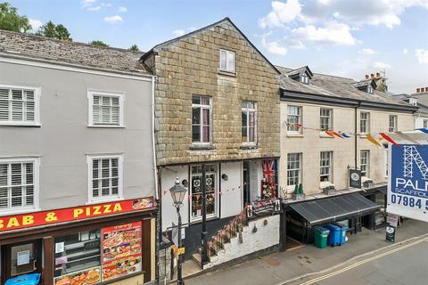 undefined, West Street, Tavistock