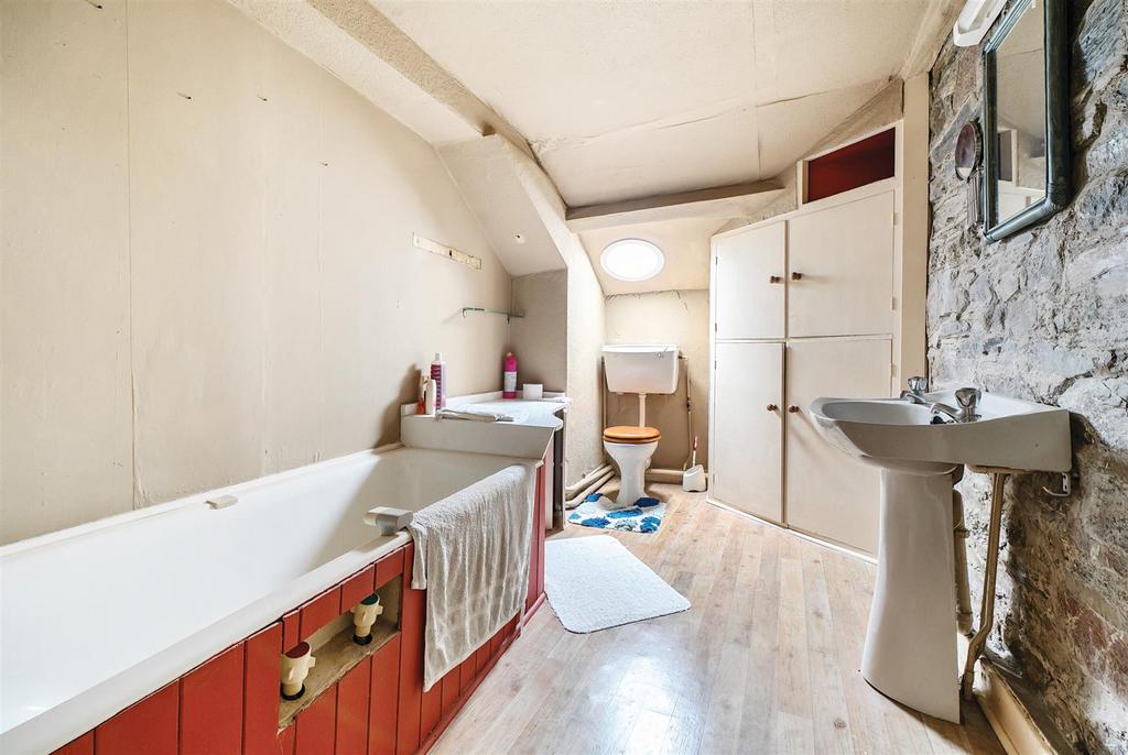 Bathroom 2