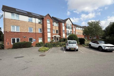 undefined, Hughes Court, Lucas Gardens, Luton, Bedfordshire, LU3 4BN