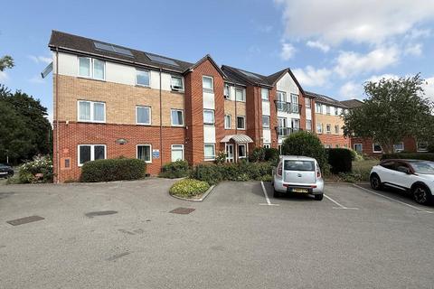undefined, Hughes Court, Lucas Gardens, Luton, Bedfordshire, LU3 4BN