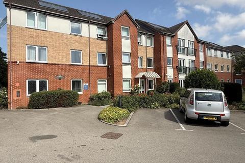 undefined, Hughes Court, Lucas Gardens, Luton, Bedfordshire, LU3 4BN