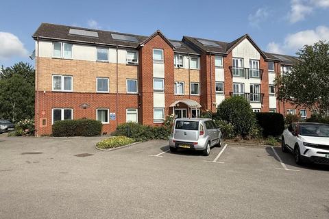 undefined, Hughes Court, Lucas Gardens, Luton, Bedfordshire, LU3 4BN
