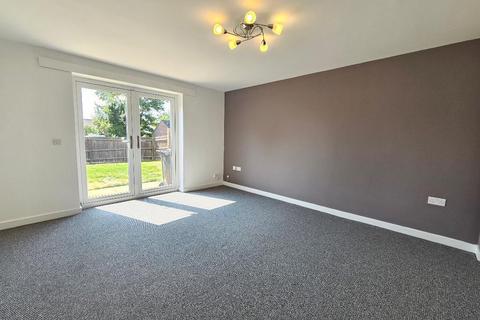 undefined, Rothwell NN14