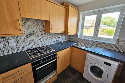 undefined, Rothwell NN14