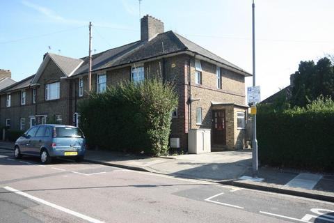 4 bedroom end of terrace house for sale, Braybrook Street, East Acton, London, W12 0AJ