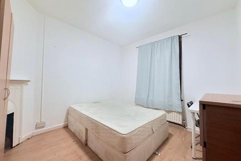 undefined, Braybrook Street, East Acton, London, W12 0AJ