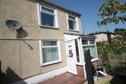 Beaufort, Ebbw Vale NP23