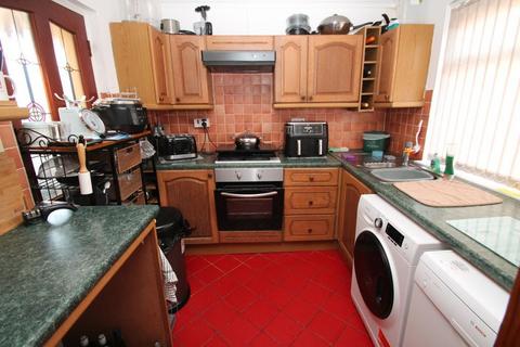 undefined, Beaufort, Ebbw Vale NP23