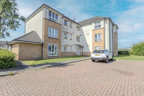 59 Bathlin Crescent, Moodiesburn, Glasgow, G69 0NE