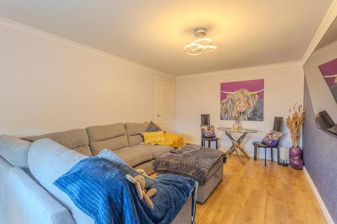 59 Bathlin Crescent, Moodiesburn, Glasgow, G69 0NE