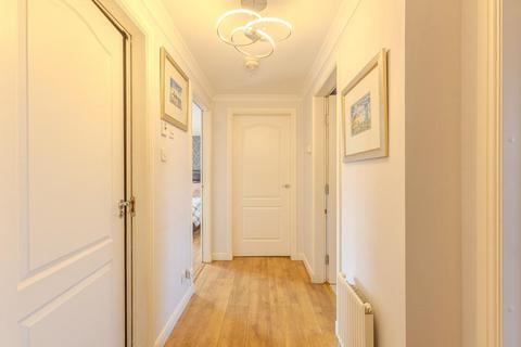 59 Bathlin Crescent, Moodiesburn, Glasgow, G69 0NE
