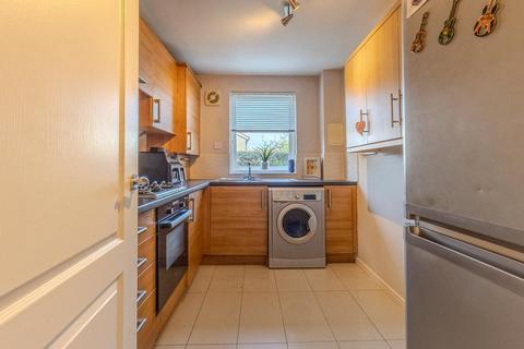 59 Bathlin Crescent, Moodiesburn, Glasgow, G69 0NE