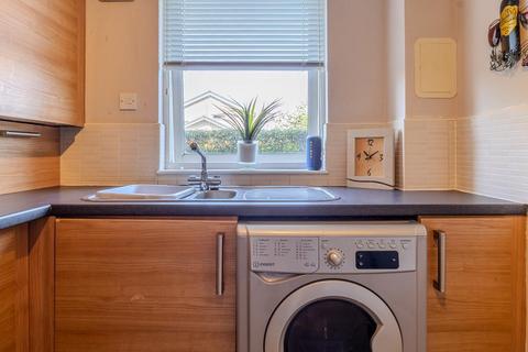 59 Bathlin Crescent, Moodiesburn, Glasgow, G69 0NE