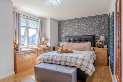 59 Bathlin Crescent, Moodiesburn, Glasgow, G69 0NE