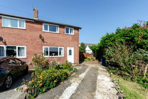 undefined, Cae Gweithdy, Menai Bridge, Isle of Anglesey, LL59