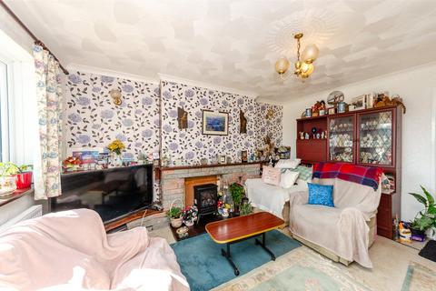 undefined, Cae Gweithdy, Menai Bridge, Isle of Anglesey, LL59
