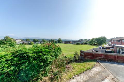 undefined, Cae Gweithdy, Menai Bridge, Isle of Anglesey, LL59