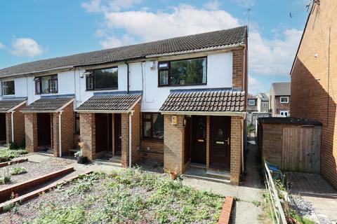 1 bedroom flat for sale, Salisbury Mews, Horsforth, Leeds, West Yorkshire, LS18