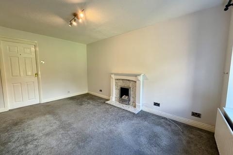 2 bedroom terraced house to rent, Rangeworthy Close, Redditch, Worcestershire, B97