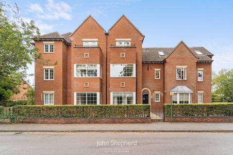 undefined, Dingle Lane, Solihull, West Midlands, B91