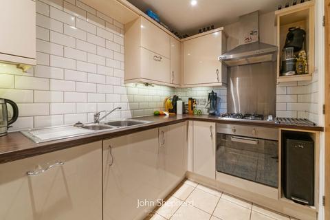 undefined, Dingle Lane, Solihull, West Midlands, B91