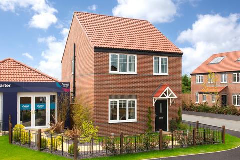 undefined, Plot 174 at Earl's Park Tibshelf Road, Chesterfield S42
