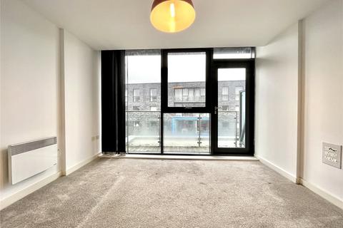 2 bedroom apartment to rent, Saville Building, Potato Wharf, 37 Potato Wharf, Manchester, M3