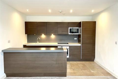 2 bedroom apartment to rent, Saville Building, Potato Wharf, 37 Potato Wharf, Manchester, M3