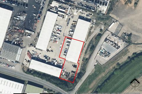 Warehouse to rent, Bentley Moor Ln Doncaster DN6 7BD