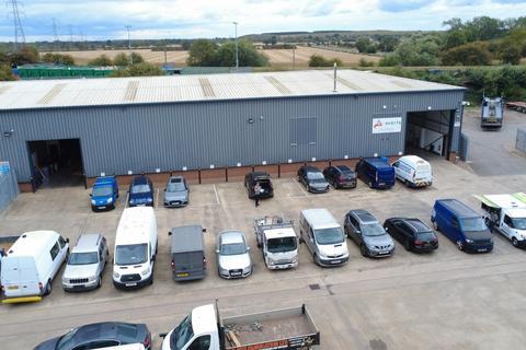 Warehouse to rent, Bentley Moor Ln Doncaster DN6 7BD