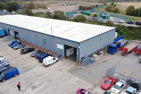 Warehouse to rent, Bentley Moor Ln Doncaster DN6 7BD