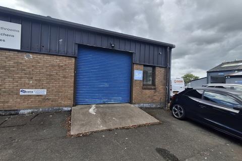 Industrial development to rent, 23 Dickson Ct Dunfermline KY12 7SG