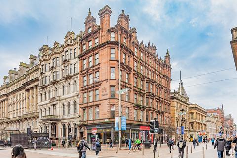 Office for sale, 41 St Vincent Pl Glasgow G1 2ER