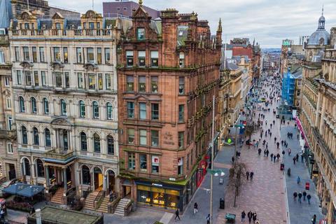 Office for sale, 41 St Vincent Pl Glasgow G1 2ER