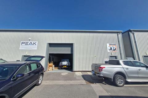 Industrial development to rent, Plumtree Rd Doncaster DN11 8EW