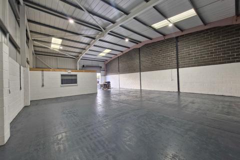 Industrial development to rent, Plumtree Rd Doncaster DN11 8EW