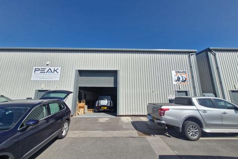 Industrial development to rent, Plumtree Rd Doncaster DN11 8EW