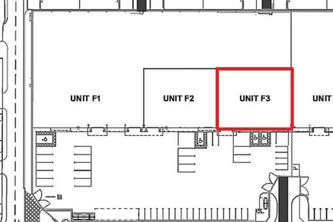 Factory to rent, 1-5 Bircholt Rd Maidstone ME15 9SF