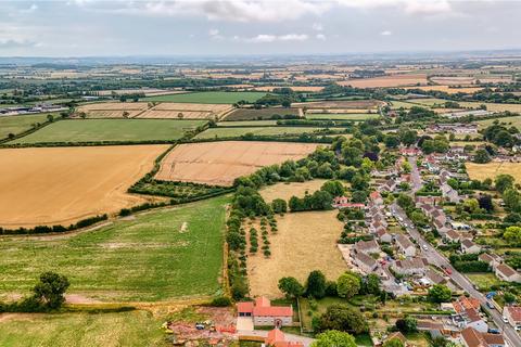 undefined, Manor Park, Keinton Mandeville, Somerton, Somerset, TA11