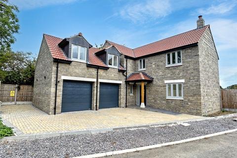 undefined, 7A Manor Park, Keinton Mandeville, Somerton, Somerset, TA11