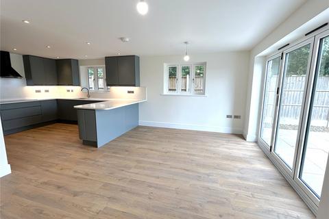 undefined, 7A Manor Park, Keinton Mandeville, Somerton, Somerset, TA11