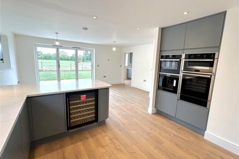undefined, 7A Manor Park, Keinton Mandeville, Somerton, Somerset, TA11