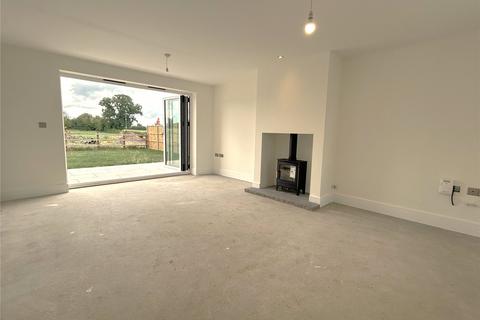 undefined, 7A Manor Park, Keinton Mandeville, Somerton, Somerset, TA11