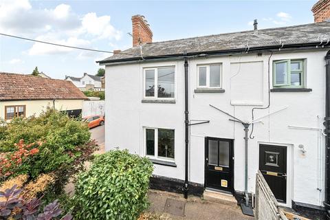 undefined, East Street, Uffculme, Cullompton, Devon, EX15