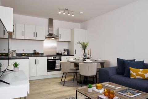 1 bedroom apartment for sale, Plot 68, Apartment 10D at Verla, Grosvenor Road AL1