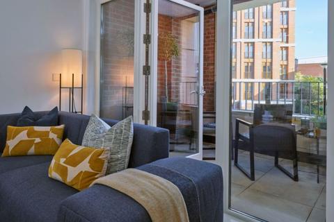 1 bedroom apartment for sale, Plot 68, Apartment 10D at Verla, Grosvenor Road AL1