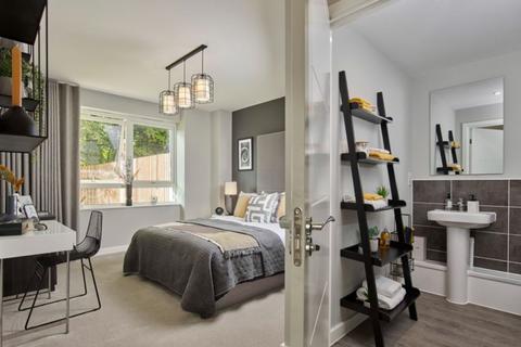 1 bedroom apartment for sale, Plot 68, Apartment 10D at Verla, Grosvenor Road AL1