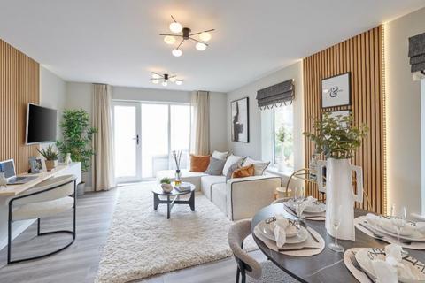 undefined, Plot 46, Pembrook - Two Bedroom Apartment 819sqft at Centenary Quay, John Thornycroft Road SO19